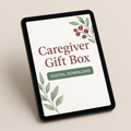 The Caregiver Toolkit